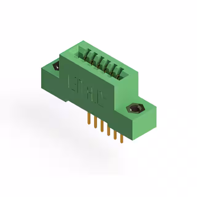 342-006-523-108 EDAC Inc.  Edgeboard Connectors